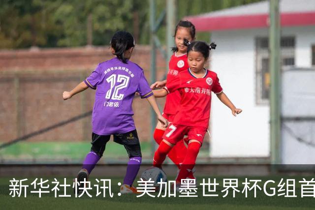 新华社快讯：美加墨世界杯G组首轮 伊朗队2:2平新西兰队